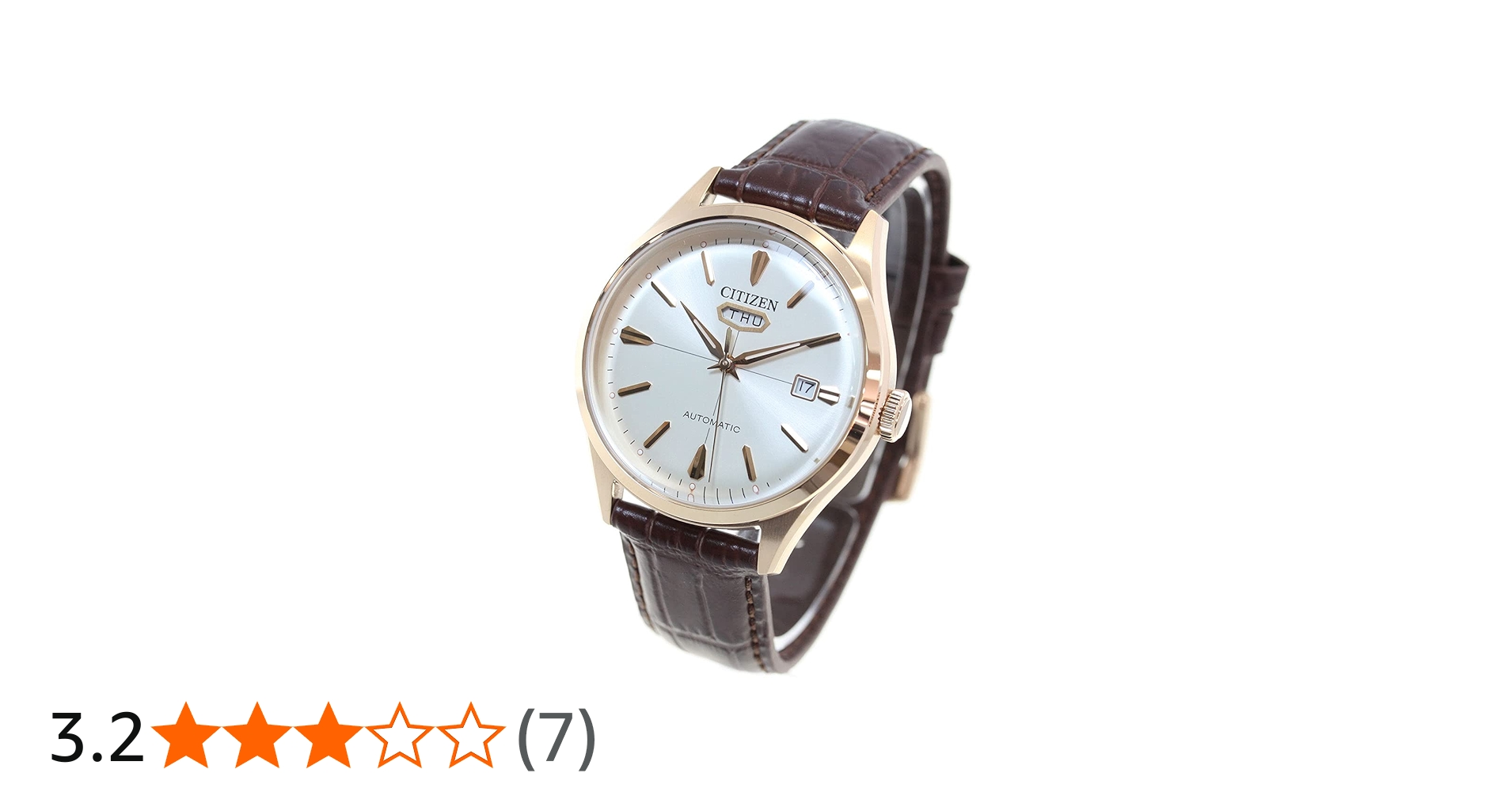 Amazon | [シチズンコレクション]CITIZEN COLLECTION レコードレーベル