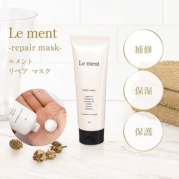 Amazon | Le ment (ルメント) スパークリングオイル クレンジング