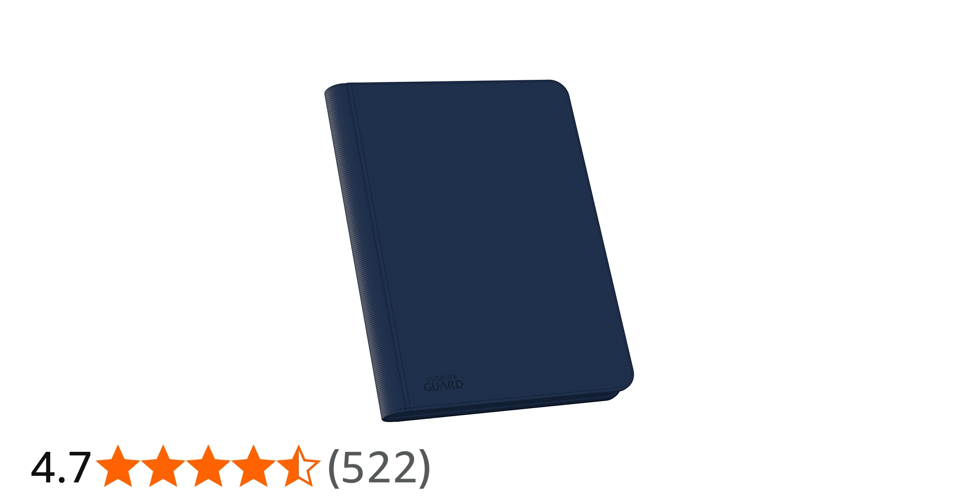 Amazon | Ultimate Guard(アルティメットガード) 9ポケット カード