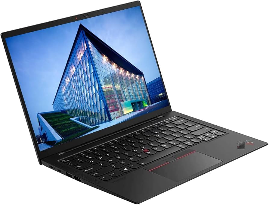Amazon.com: Lenovo Latest ThinkPad X1 Carbon Gen 9 14