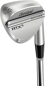 Amazon | クリーブランドゴルフ(Cleveland Golf) ウエッジ RTX6