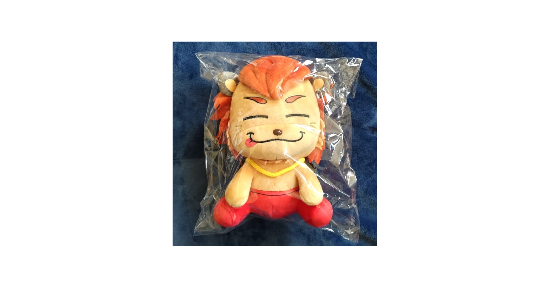 Amazon.co.jp: RILY'S NIGHT ライジー三代目 今市隆二 ぬいぐるみ RILY