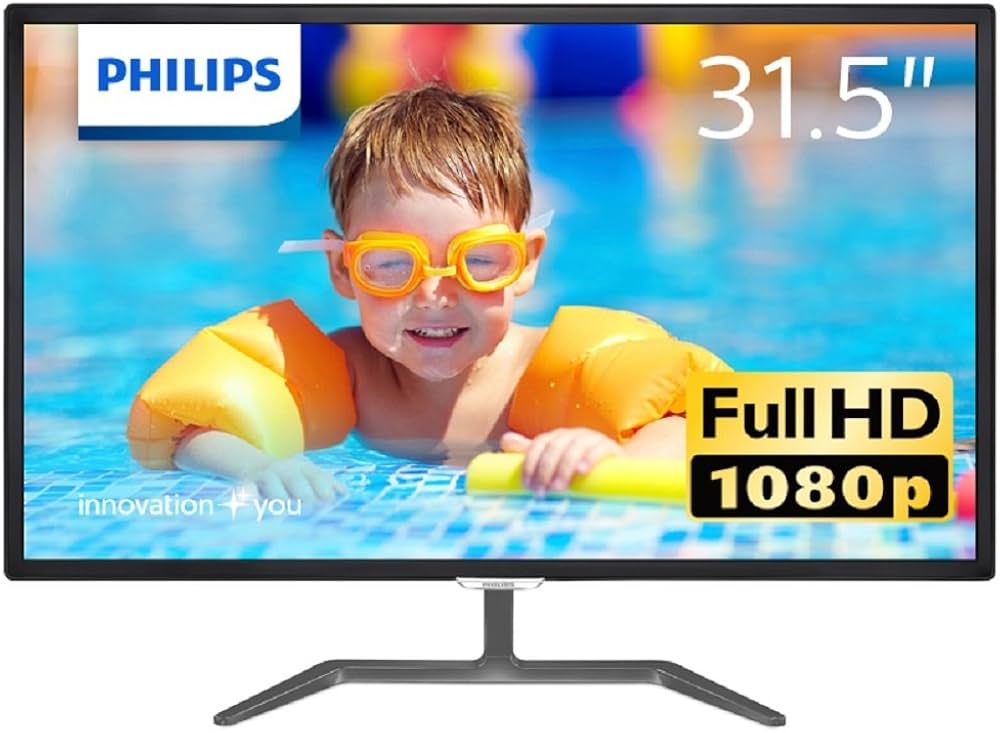 Amazon.co.jp: PHILIPSディスプレイ 31.5インチ のIPS Technology