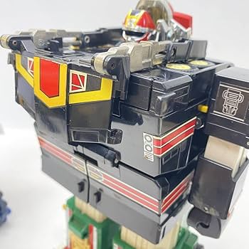 Amazon.co.jp: 超獣戦隊 ライブマン DX 超合金 スーパーライブロボ