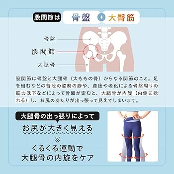 Circle balance 関節ツイストボード 美姿勢 姿勢改善 ヨガ 股関節