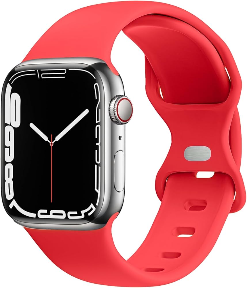 Amazon.com: AIRPROCE Compatible with Apple Watch Bands 38mm 40mm