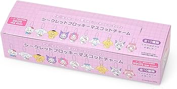 Amazon.co.jp: サンリオ(SANRIO) ちいかわ シークレットフロッキー