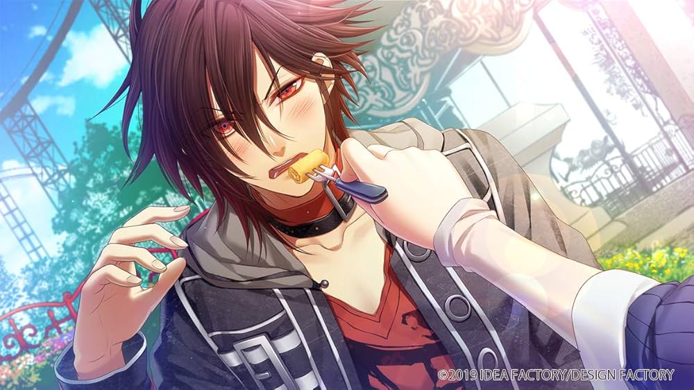 Amazon.co.jp: AMNESIA LATER×CROWD for Nintendo Switch : ゲーム