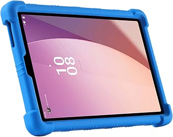 Amazon.com: HminSen Case for Lenovo Tab M9 Cover 9.0 inch (TB