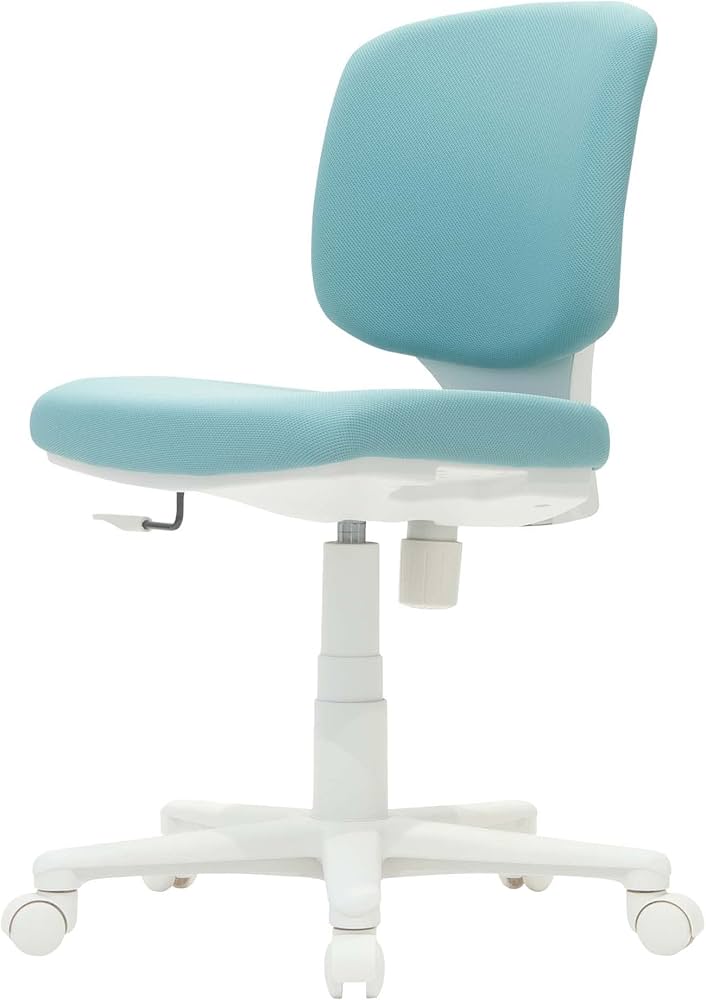 ITOKI SALIDA YL2 回転チェア サリダ イトーキ YL2 ブラックフレーム