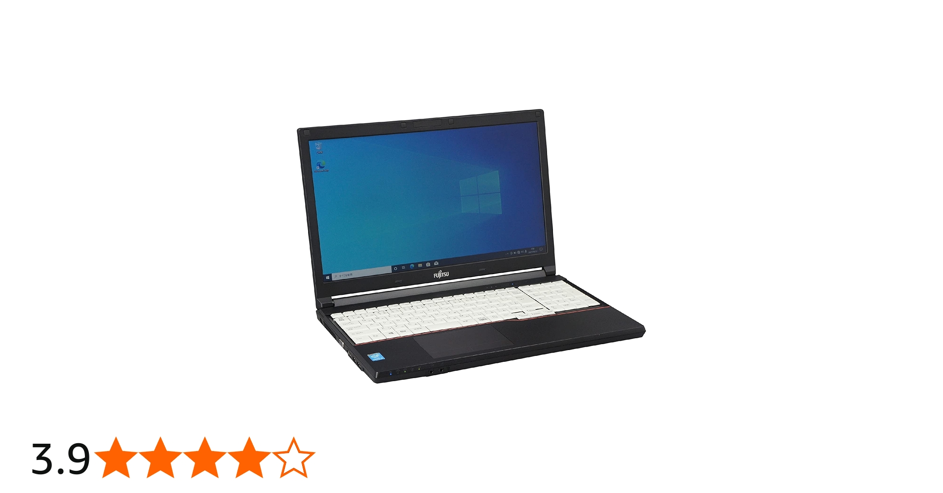 Amazon.co.jp: 中古パソコン 富士通 LIFEBOOK A574/M(MX) Windows10