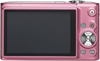 Amazon | CASIO デジタルカメラ EXILIM (エクシリム) ZOOM Z100 ピンク