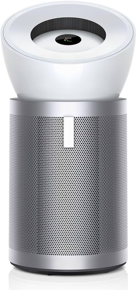 Amazon.co.jp: Dyson Purifier Big+Quiet : ホーム＆キッチン