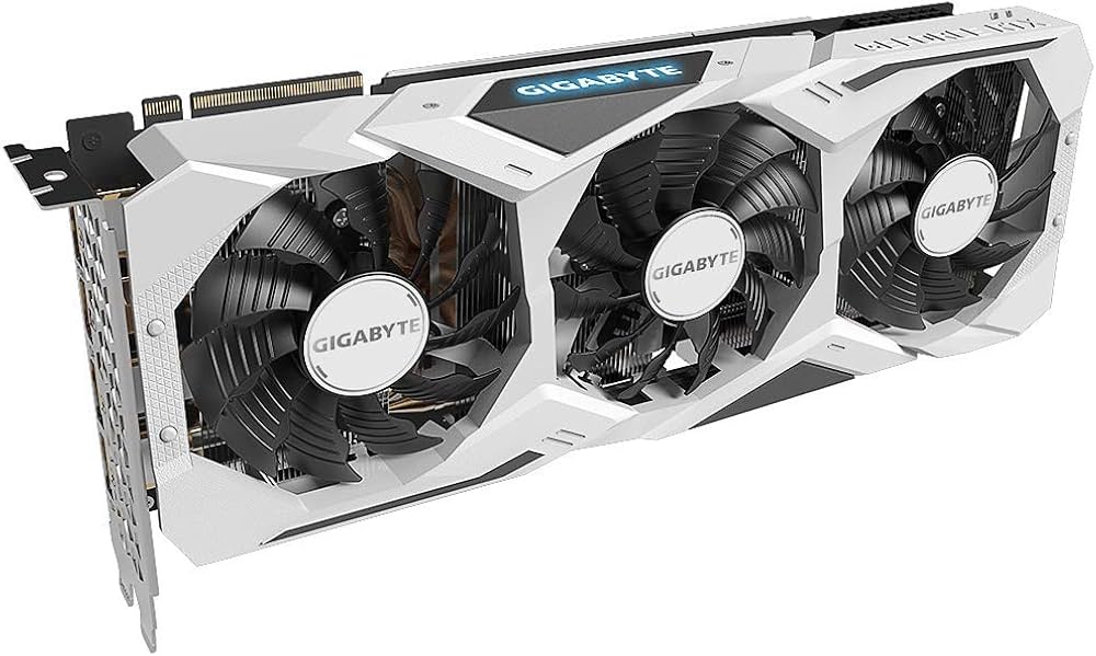 Amazon | GIGABYTE GeForce RTX 2080 Super Gaming OC ホワイト 8G
