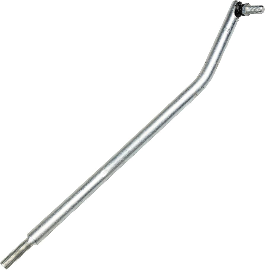 Amazon.com: CUB CADET 747-05425A Steering Drag Link Right Hand GT