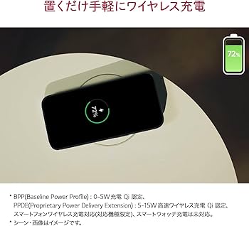 Amazon.co.jp: LG 空気清浄機 サイドテーブル AS207PBU0 12畳 360