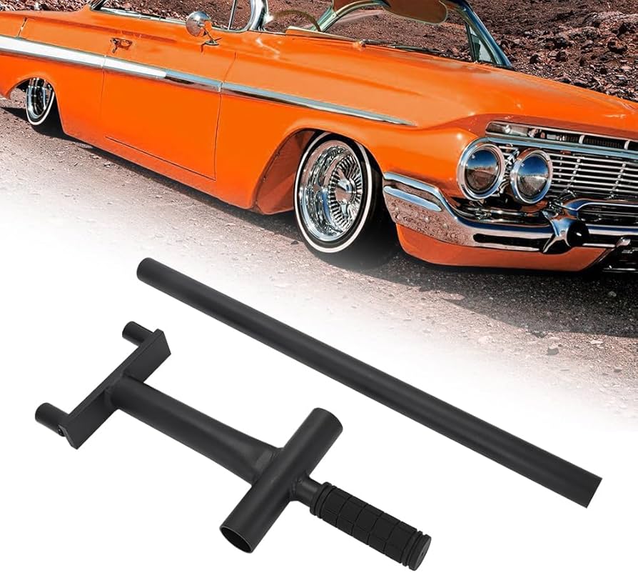 Amazon.co.jp: WIKIBB 2 バー ローライダー ワイヤー ホイール