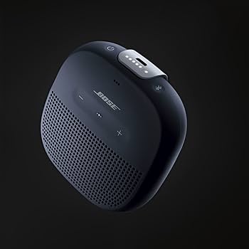 Amazon.co.jp: Bose SoundLink Micro Bluetooth speaker ポータブル