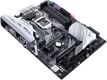 Amazon.com: ASUS Prime Z370-A LGA1151 DDR4 DP HDMI DVI M.2 USB 3.1