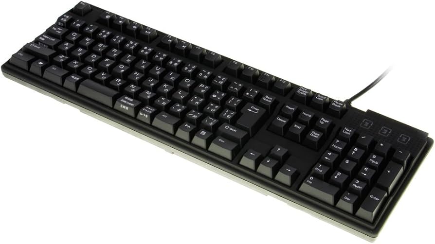 Amazon.co.jp: オウルテック Cherry社製「茶軸」メカニカルキー