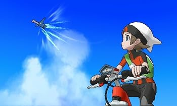 Amazon | ポケットモンスター オメガルビー | ゲームソフト