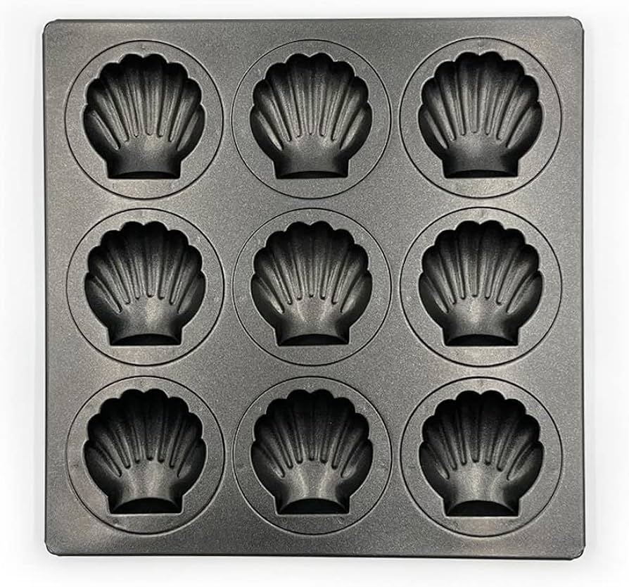 601398 松永製作所 MBテフロン加工 ホタテ天板9P 松永製作所 MB