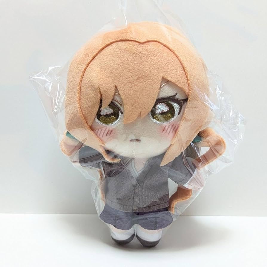 Amazon.co.jp: 君のことが大大大大大好きな100人の彼女 ぬいぐるみ