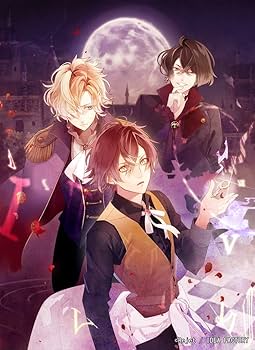 Amazon.com: Idea Factory Diabolik Lovers Chaos Lineage NINTENDO