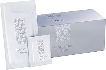 Amazon.co.jp: 【「生」炭酸ジェルパック】【炭酸量の多さではなく