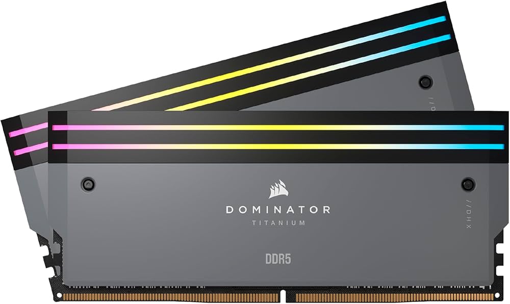 Amazon | CORSAIR DDR5-6000MHz デスクトップPC用メモリ DOMINATOR