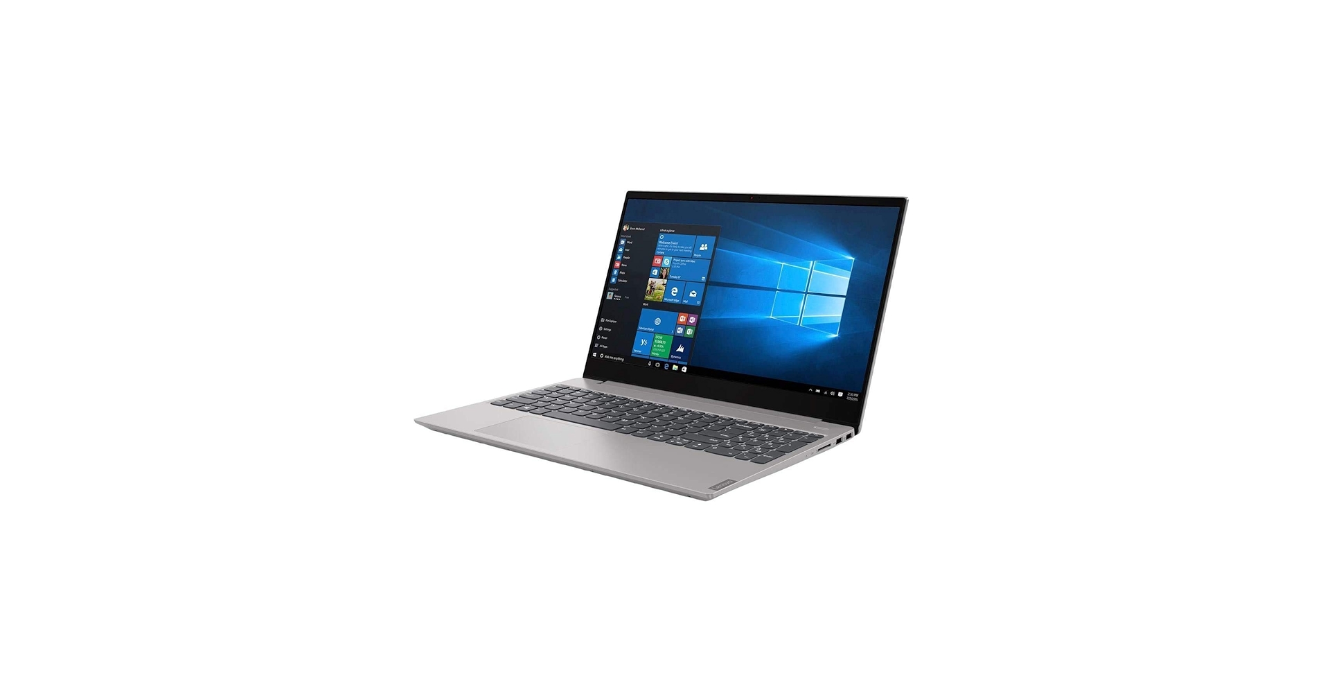 Amazon.com: Lenovo Ideapad S340 Laptop: Ryzen 5 3500U, 15.6