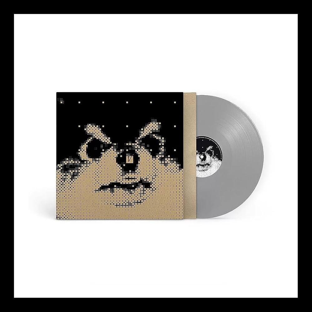 Amazon.com: BTS V LAYOVER Album (LP Ver. + Gift Card) K-POP SEALED