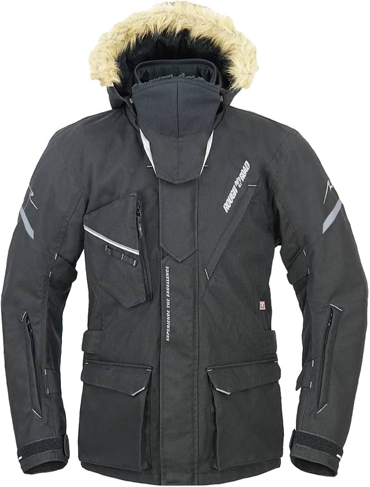 Amazon | ラフアンドロード(ROUGH&ROAD) ウォーターシールド プリマ