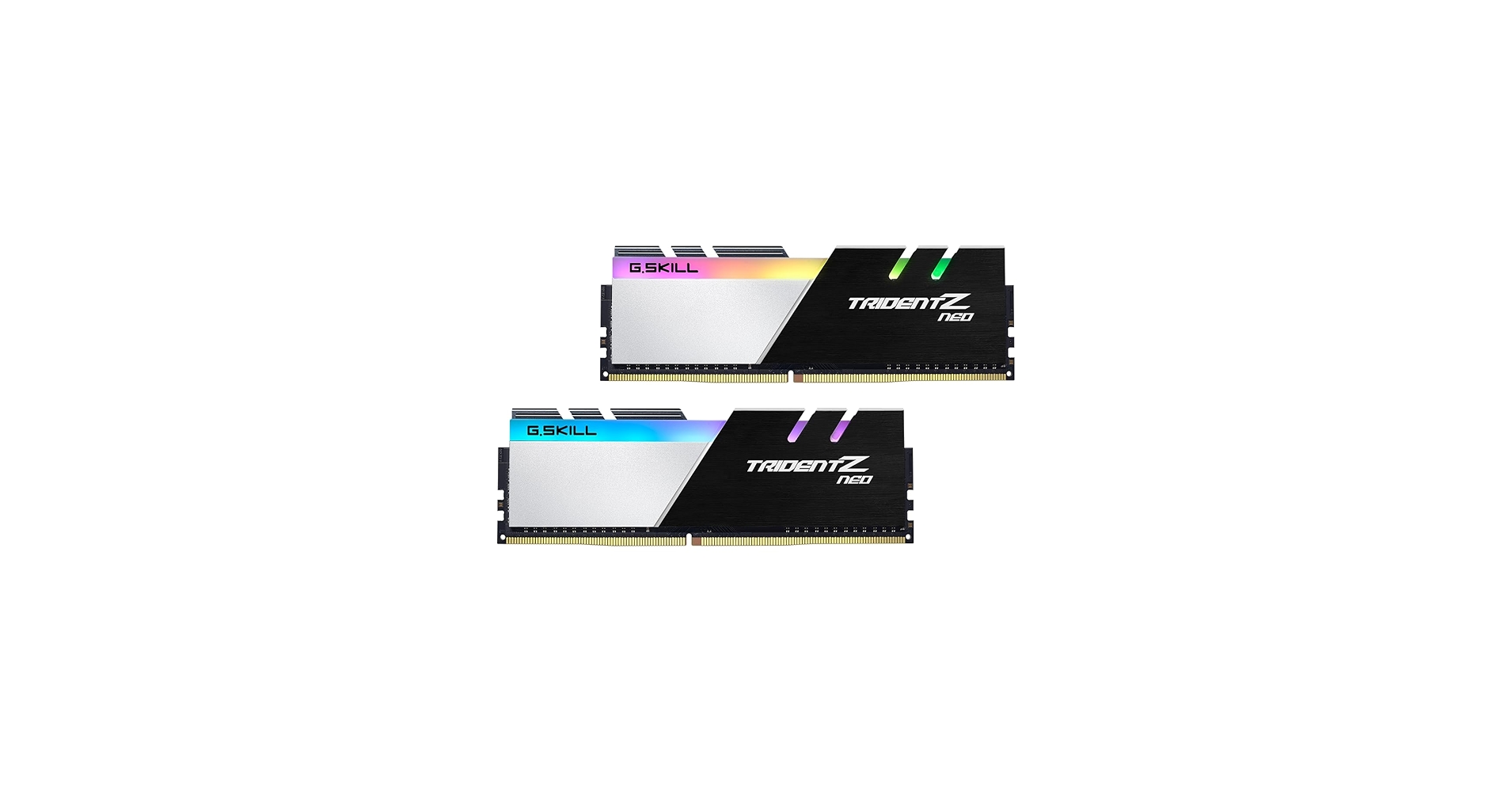 G.SKILL Trident Z Neo Series DDR4 RAM (XMP) 16GB (2x8GB) 3600MT/s