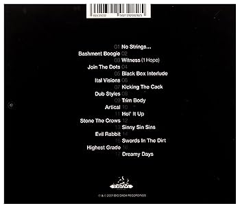 ROOTS MANUVA - Run Come Save Me - Amazon.com Music