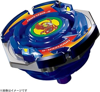 Amazon.co.jp: タカラトミー(TAKARA TOMY) BEYBLADE X ベイブレードX
