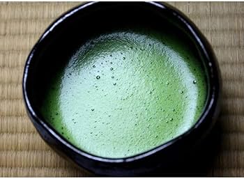 Amazon | 丸久小山園の抹茶 薄茶五十鈴 100g 袋詰 (いすず) | 丸久小山