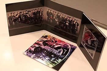 Amazon.co.jp: EXILE TRIBE REVOLUTION: ミュージック