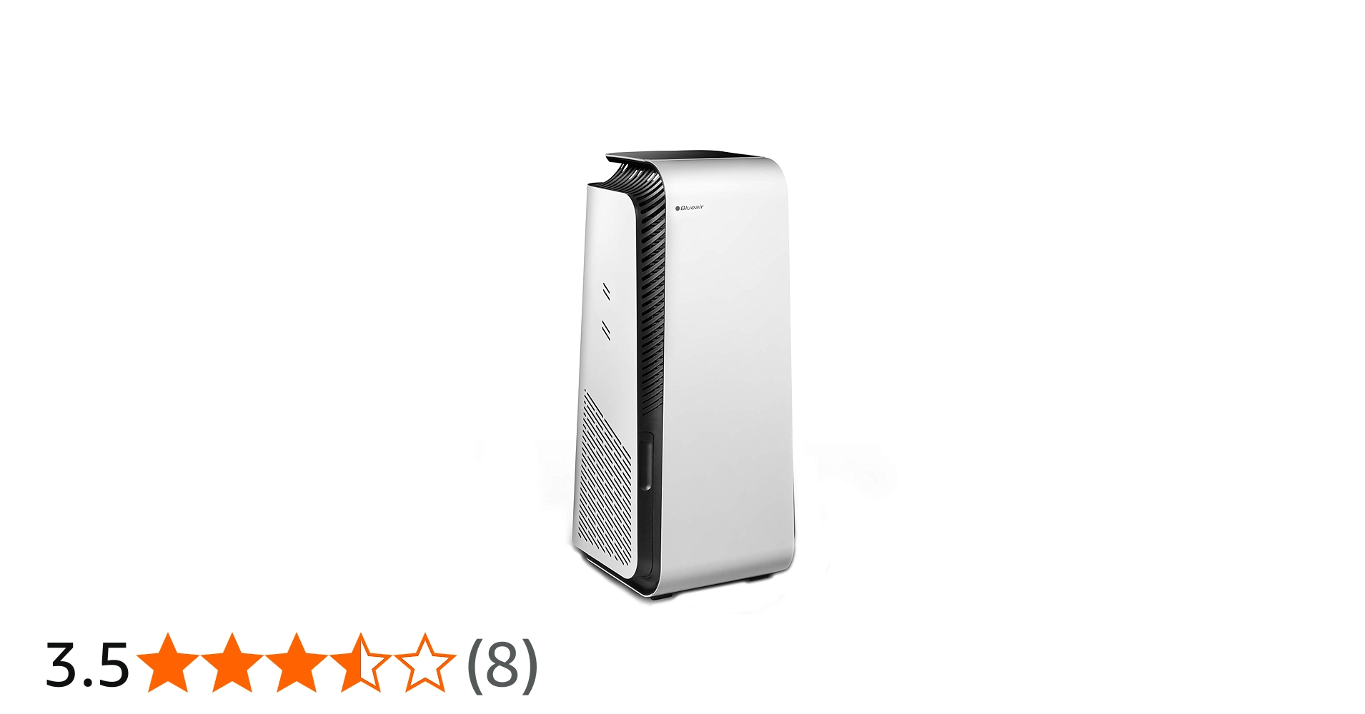 Amazon.co.jp: ブルーエア 空気清浄機 Protect 7440i 40畳 105823