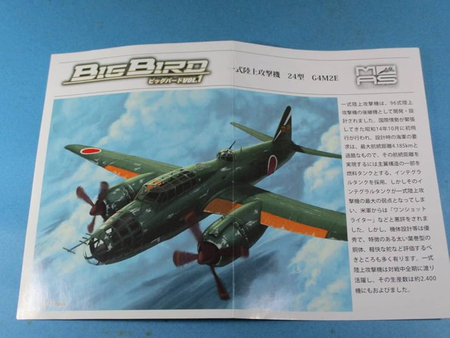 Amazon.co.jp: 1/144 ミリタリーエアクラフト ビッグバード Vol.1