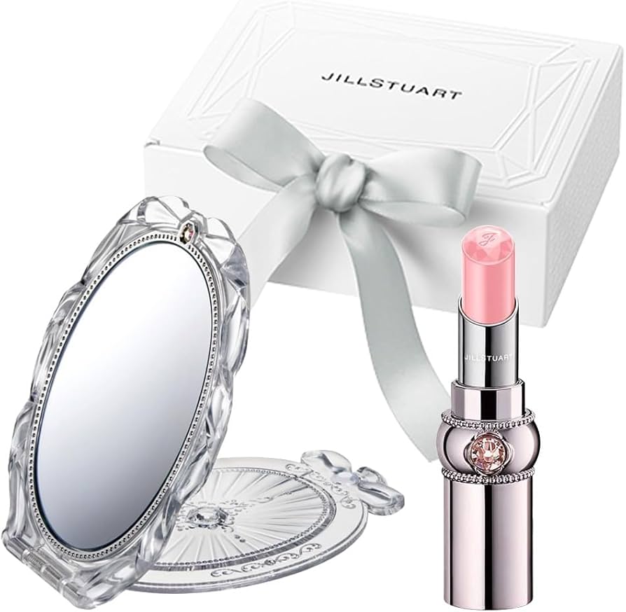 Amazon.co.jp: 【国内正規品・ギフトセット】JILL STUART ジル