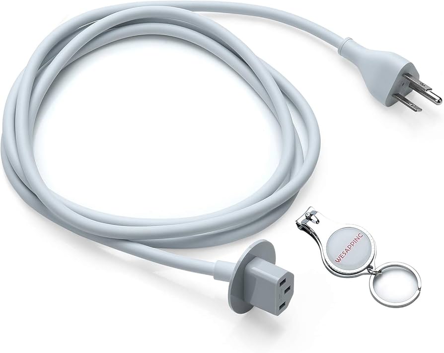 iMac 21.5 インチ 2015 キーボード電源コード付 iMac 21.5 インチ 2015