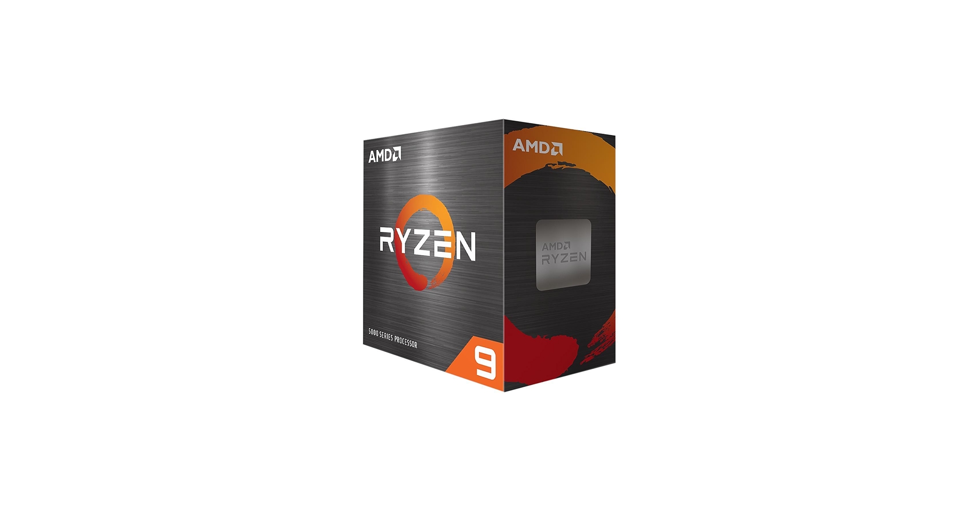 Amazon.com: AMD Ryzen 9 5950X 16-core, 32-thread unlocked desktop