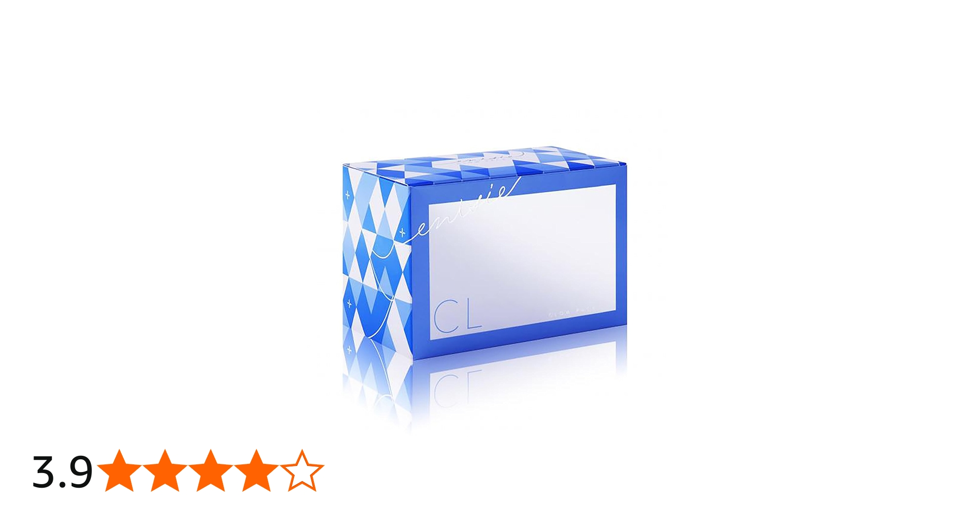 Amazon.co.jp: enisie（エニシー） グローパック CL+ 炭酸ガスパック