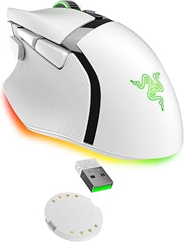 Amazon.com: Razer Basilisk V3 Pro Customizable Wireless Gaming