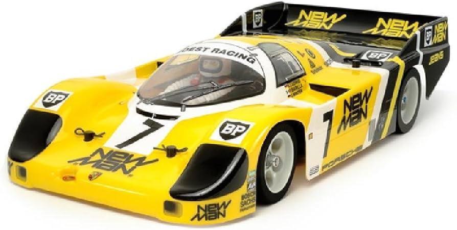 Amazon | タミヤ RCスペアパーツ No.1491 SP.1491 1/12 ニューマン