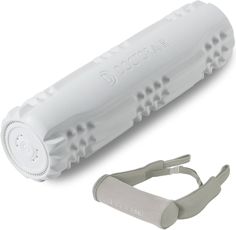 Amazon.co.jp: ドクターエア 公式ストア 3Dマッサージロール フォーム