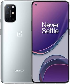 Amazon.com: OnePlus 8T+ 5G 12GB(RAM)+256GB 120Hz Display (T-Mobile