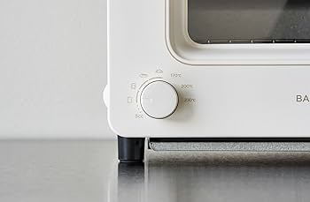 Amazon | バルミューダ ザ・トースター スチームトースター ホワイト