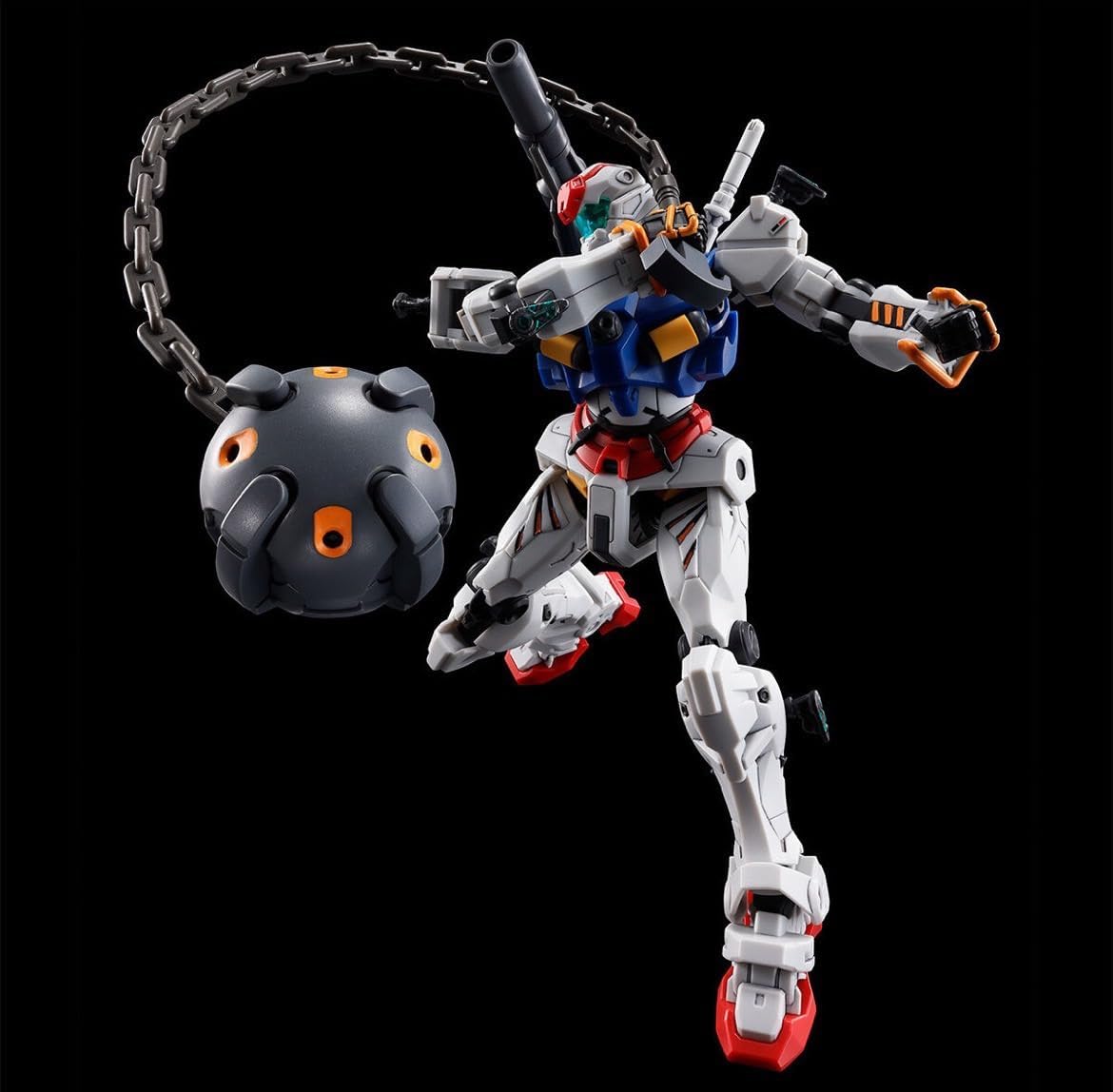 HG 1/144 セイラ専用軽キャノンの販売・再販・予約情報